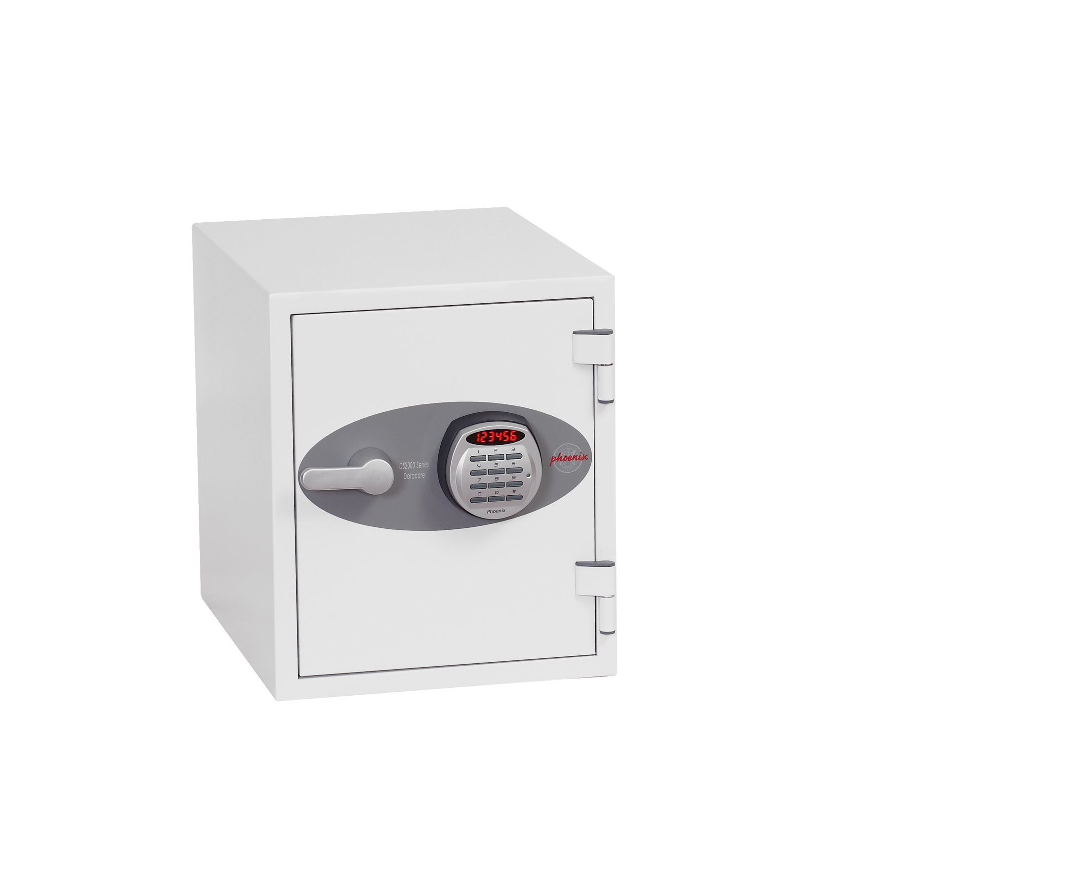 Phoenix Datacare Size 1 Key/Electronic Lock DS2001 - Image 4