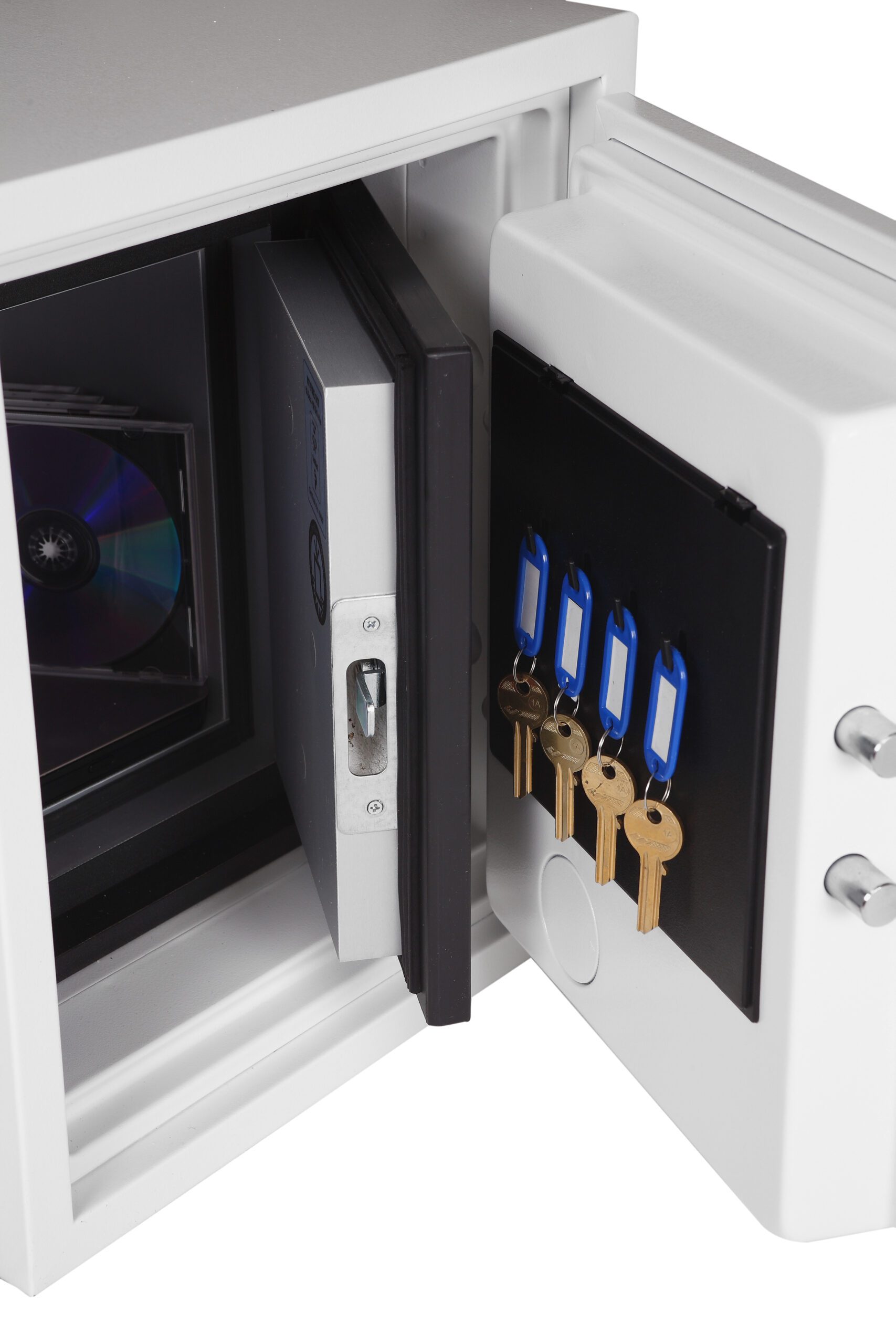 Phoenix Datacare Size 1 Key/Electronic Lock DS2001 - Image 2