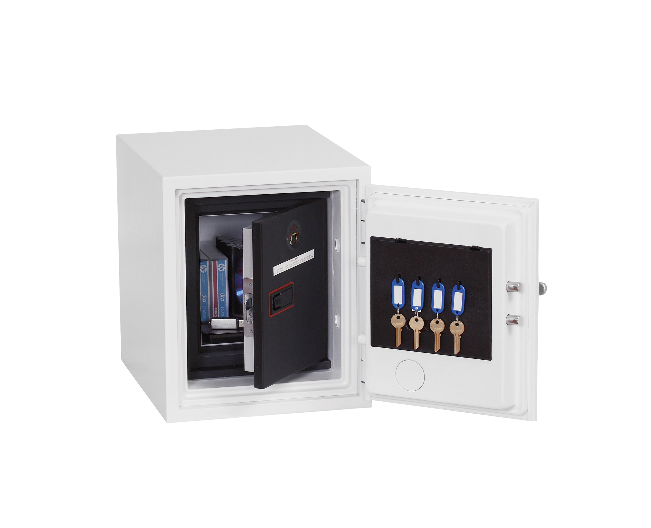 Phoenix Datacare Size 1 Key/Electronic Lock DS2001
