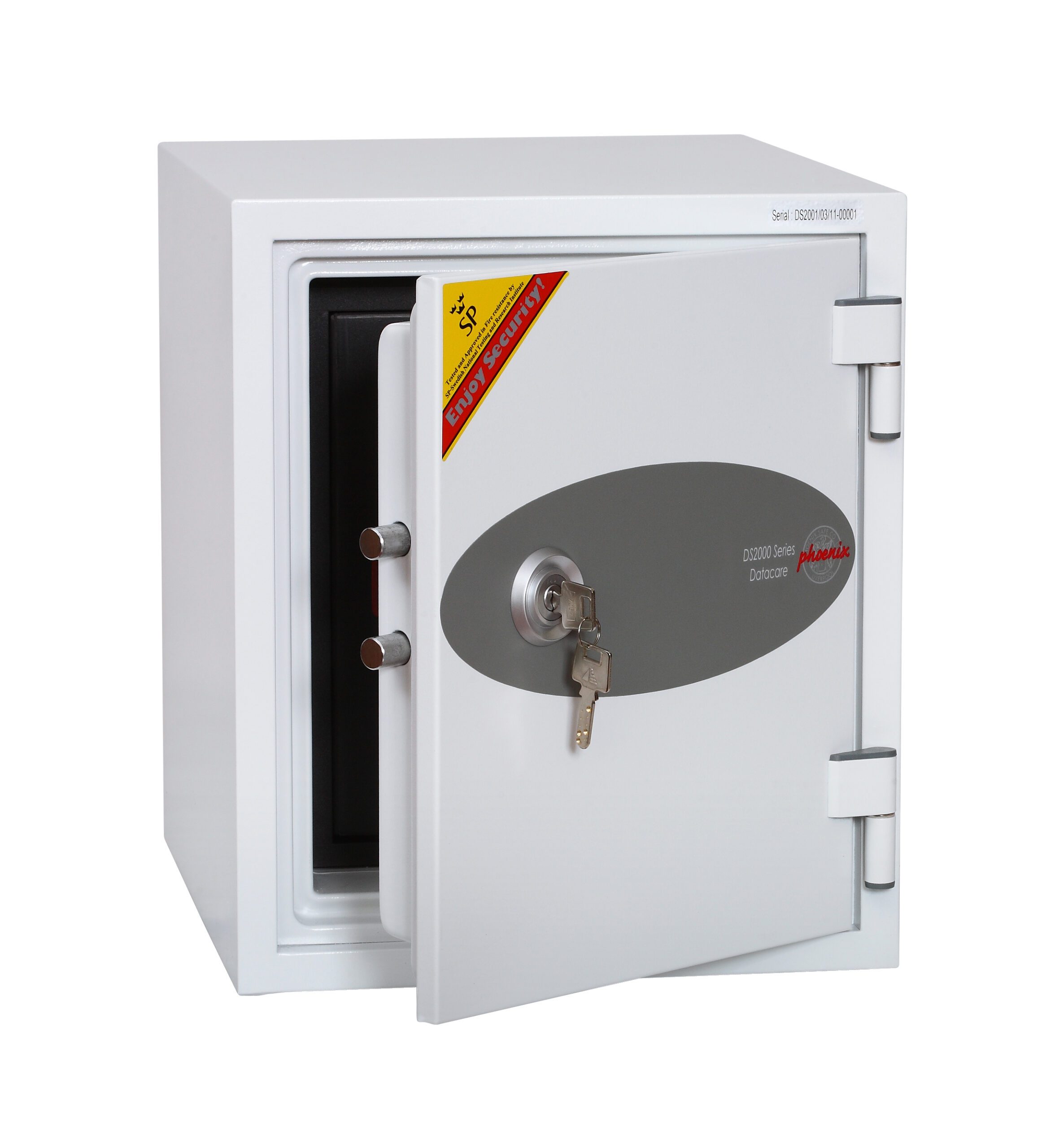 Phoenix Datacare Size 1 Key/Electronic Lock DS2001 - Image 3