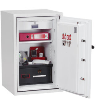 Phoenix Data Combi Size 2 Key/Electronic Lock DS2502