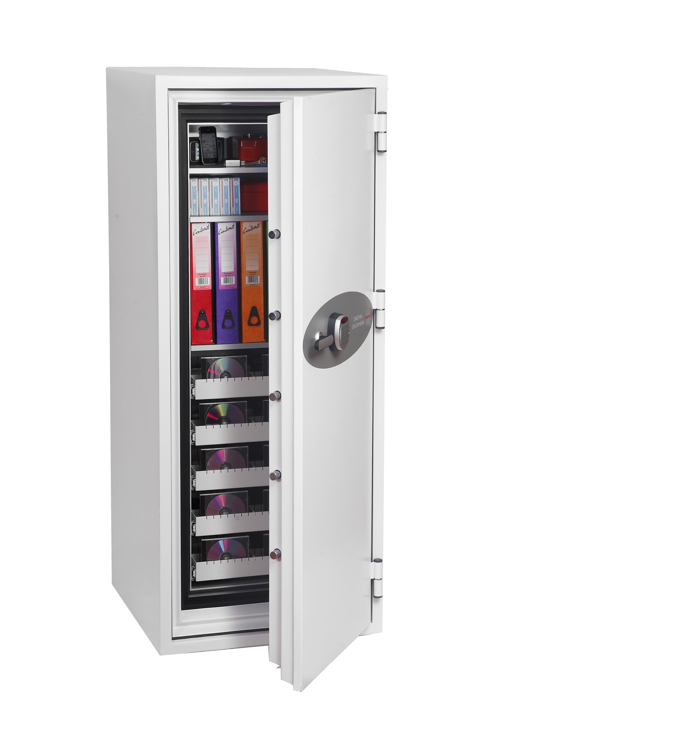 Phoenix Data Commander Size 2 DS4622 - Image 5