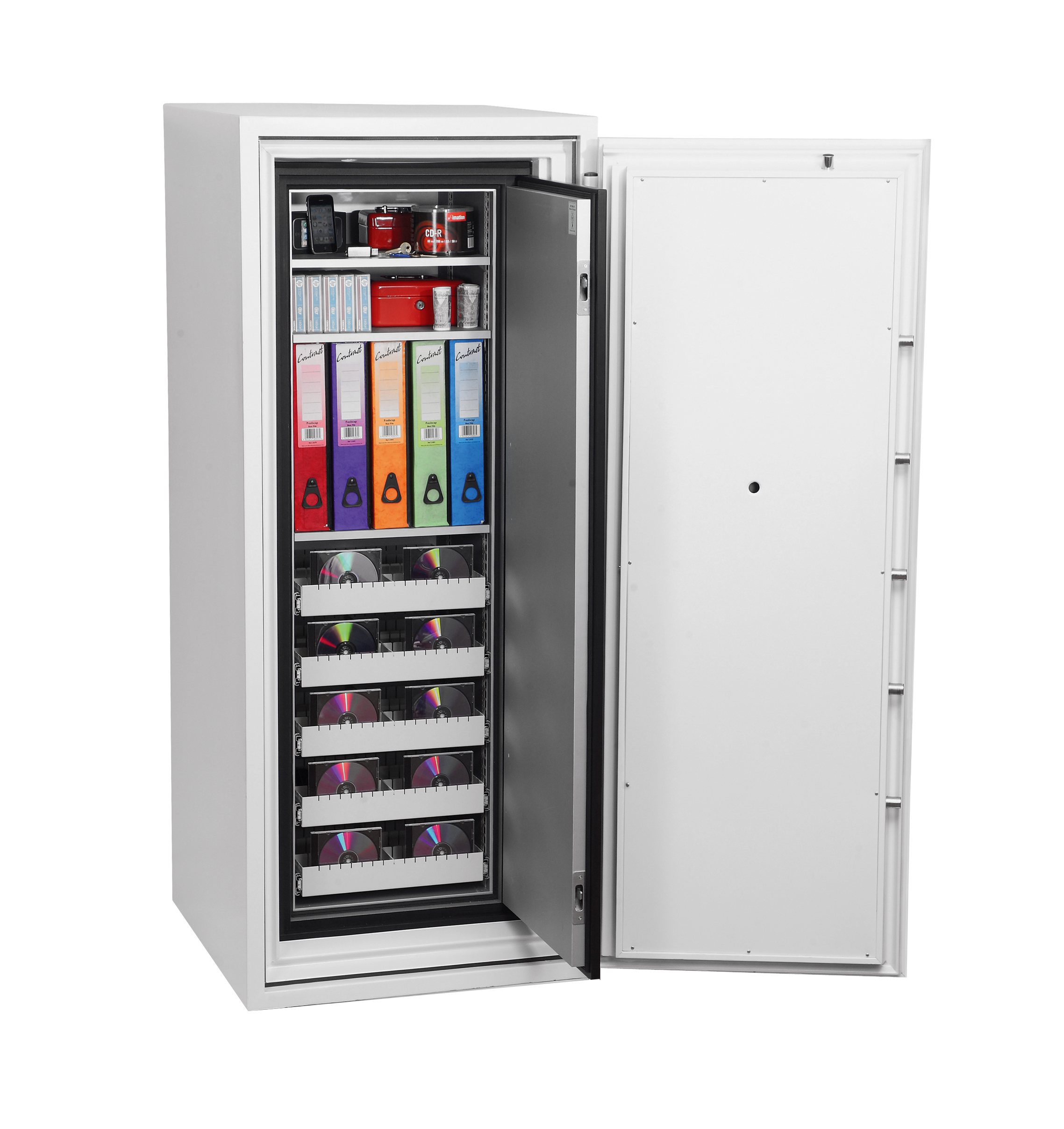 Phoenix Data Commander Size 2 DS4622