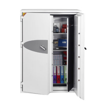 Phoenix Data Commander Size 3 Key/Electronic Lock DS4623