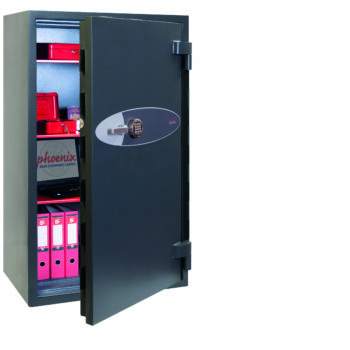 Phoenix Elara Grade 3 Size 6 Key/Electronic Lock HS3556