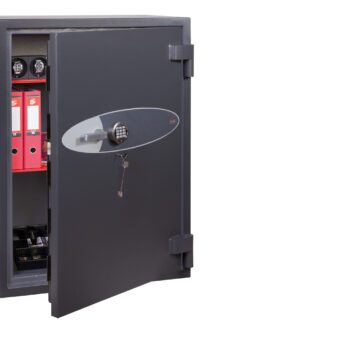 Phoenix Planet Grade 4 Size 6 Key/Electronic Lock HS6076