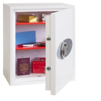 Insurance Rated Safes