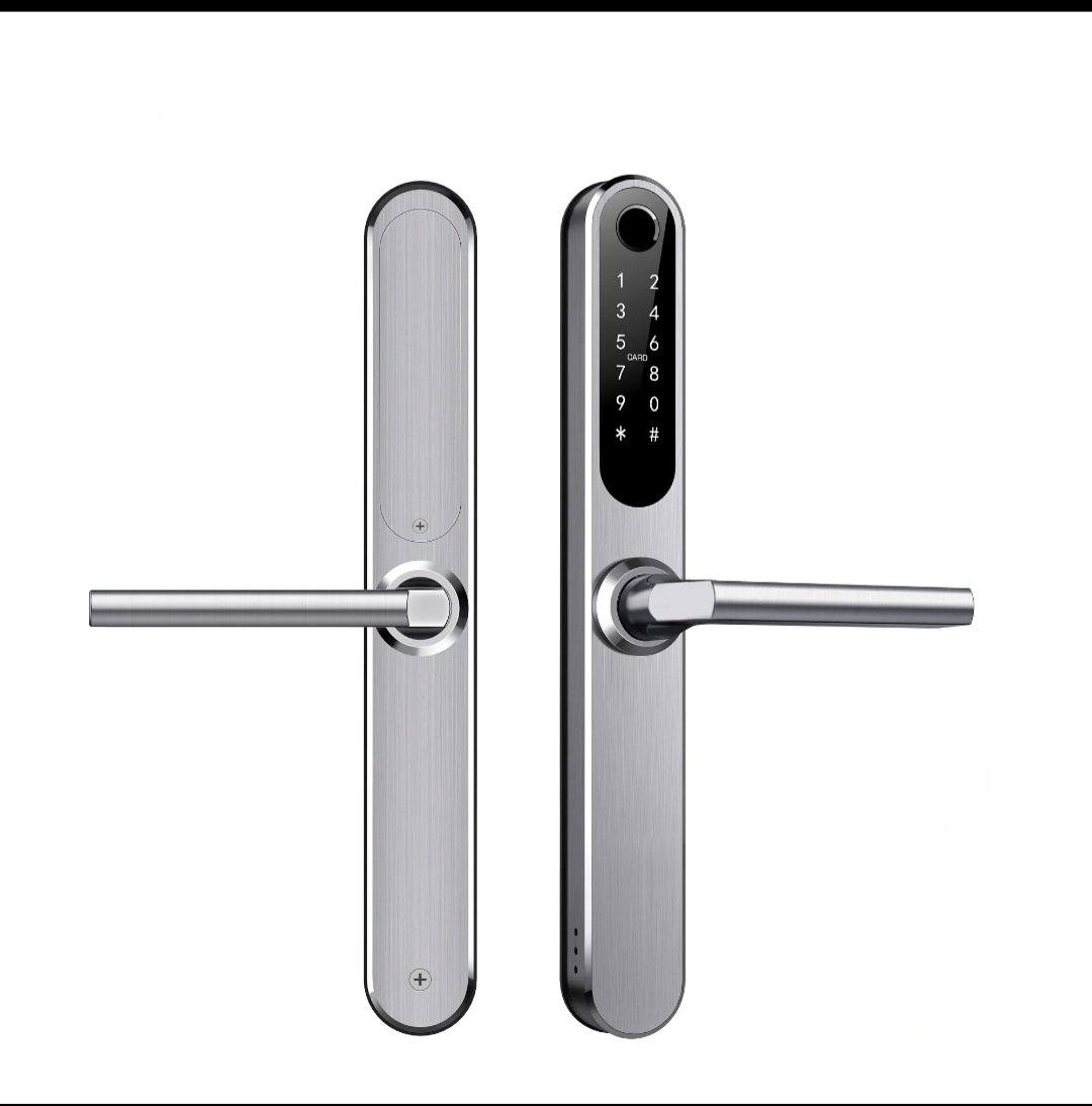 Smart Door Handle ILS S35