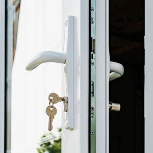 Door Handles