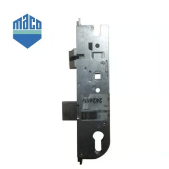 Multipoint Gearboxes
