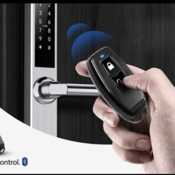 ILS Bluetooth Remote