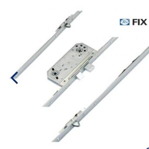 FIX (2150) MULTIPOINT LOCK