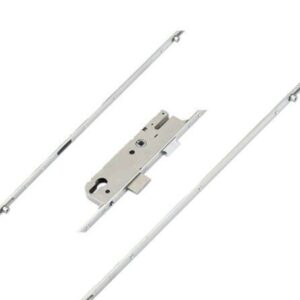 GU EUROPA Multipoint Lock 4 ROLLER  (Compact)