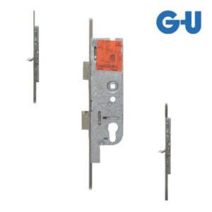 GU Ferco Tripact Multipoint Lock