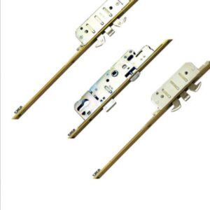 AGB POSEIDON Multipoint Lock
