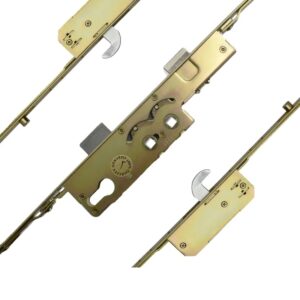 AVOCET Multipoint Lock HOOK 2 ROLLER Multipoint Lock