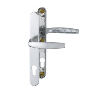 HOPPE   PZ92mm 3 HOLE  DOOR HANDLES