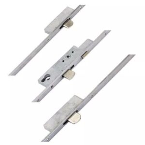 SOBINCO 3 BOLTS KEY WIND