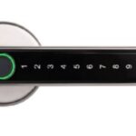Smart and digital locks