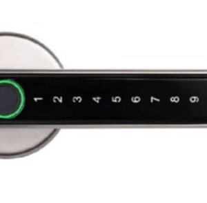 Smart and digital locks