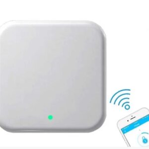 Wi-Fi Gateway