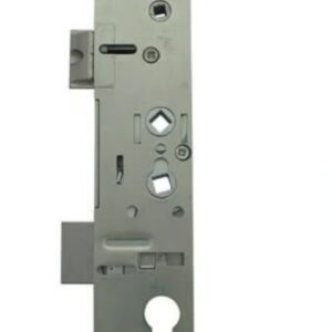 Yale Lockmaster Dual Spindle