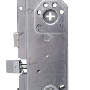 Multipoint Gearboxes