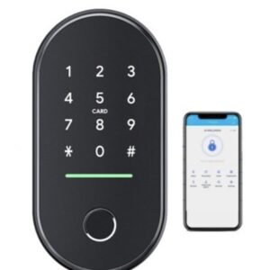 ILS K6 Smart Keypad