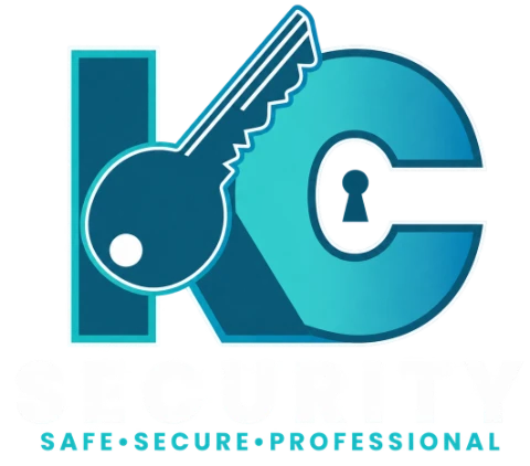 KC Security Locksmiths logo