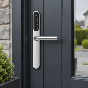 Smart & Digital Locks