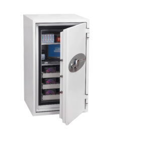 Phoenix Data Commander Safe