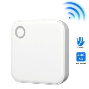 Wi-Fi Gateway ILS-G5