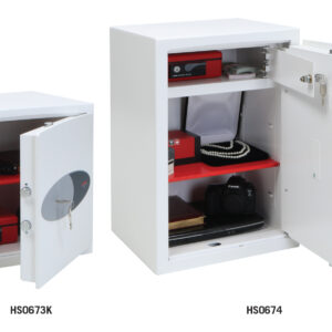 Phoenix Venus HS0607 Series Grade 0 Safe