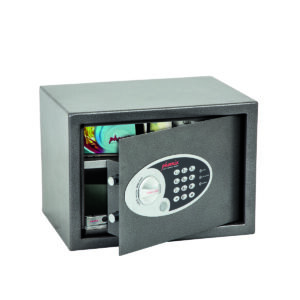 Phoenix Dione Hotel & Laptop Safe