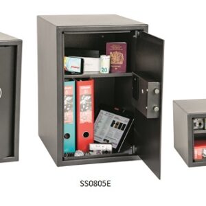 Office & Business Safes