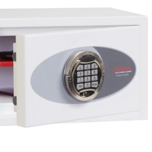 Phoenix Fortress Safe