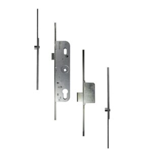 GU FERCO Multipoint Lock - view 3