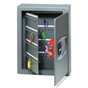 Technomax Key Cabinet