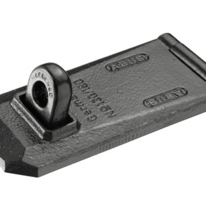 Abus Granite 130 Hasp & Staple - view 2