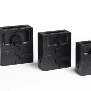 RB PL Series LocXis Hasps - view 4