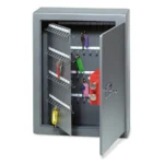 Key safes and cabinets