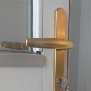 Multipoint Handles