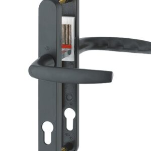 Hoppe 1530/3830 PZ92 (Lockmaster)