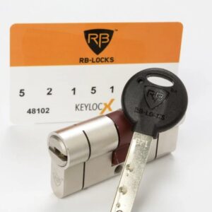 RB KeyLoXc Keys