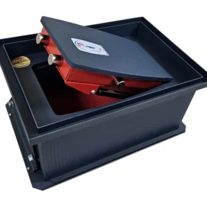 Technomax Underfloor Safe (Key Locking) - view 4