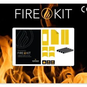 Codelocks fire kit for Codelocks mortice and tubular latch products - view 3