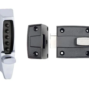 DormaKaba 7106 Digital Lock
