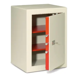 Technomax SMK/8 Medical Drug Safe - view 2