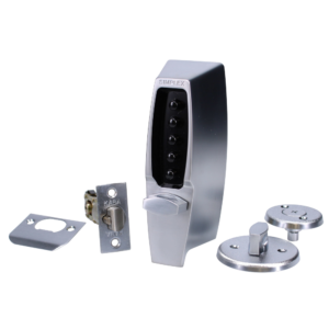 DormaKaba 7104 Digital Lock - view 3