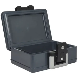 Yale Fire and Waterproof Chest